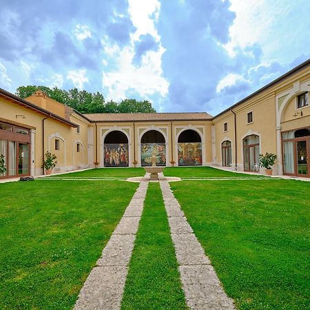 Villa Padovani Relais De Charme - Adults Only Pastrengo Kültér fotó