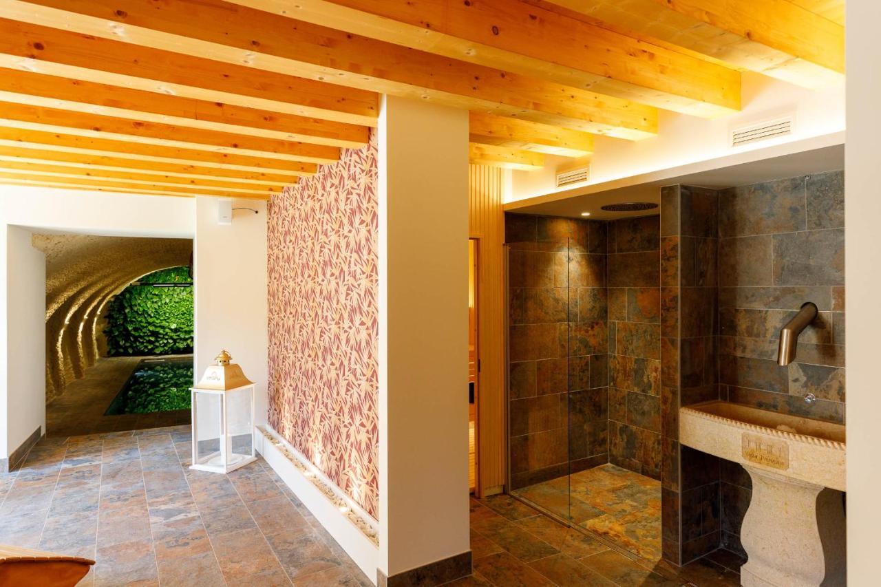Villa Padovani Relais De Charme - Adults Only Pastrengo Kültér fotó