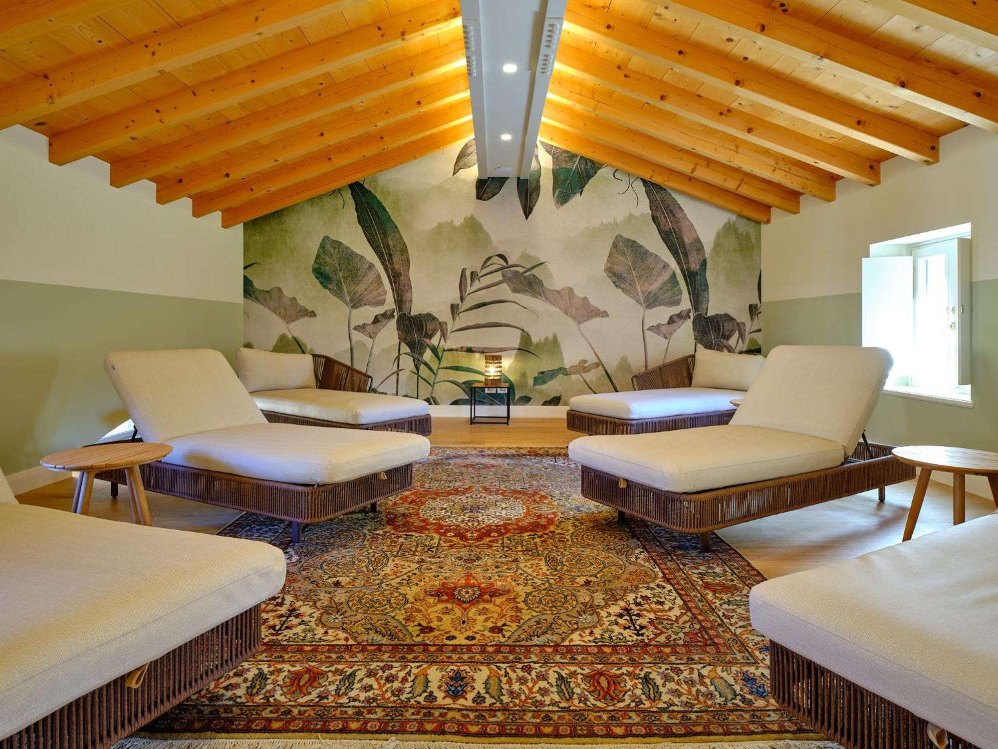 Villa Padovani Relais De Charme - Adults Only Pastrengo Kültér fotó