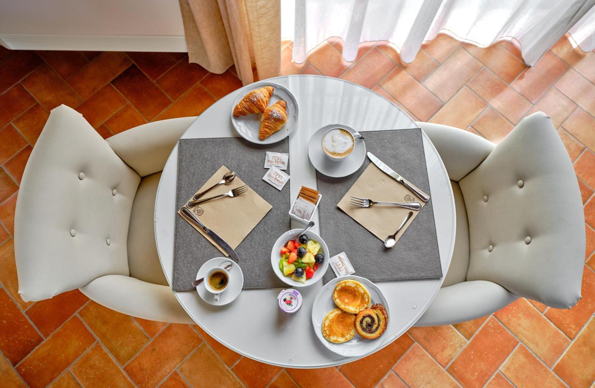 Villa Padovani Relais De Charme - Adults Only Pastrengo Kültér fotó