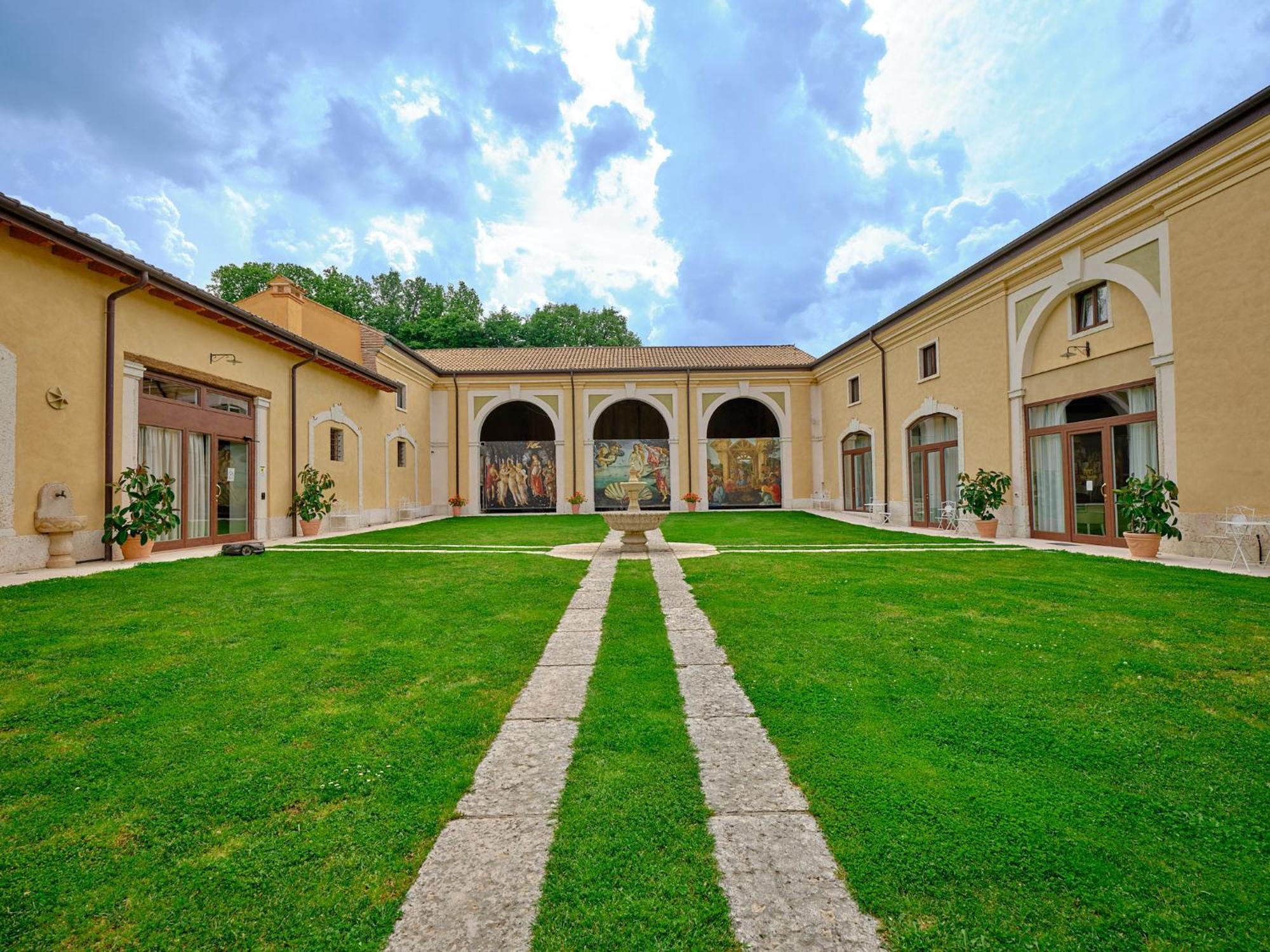 Villa Padovani Relais De Charme - Adults Only Pastrengo Kültér fotó